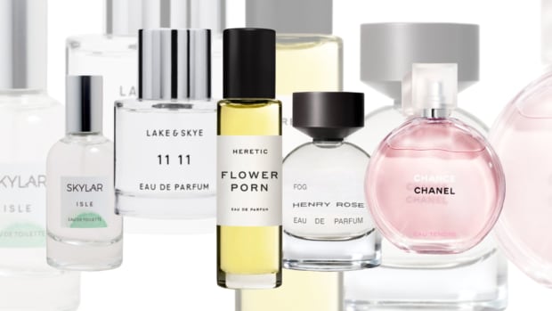 perfume
